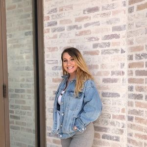 Meet your Posher, Jamie